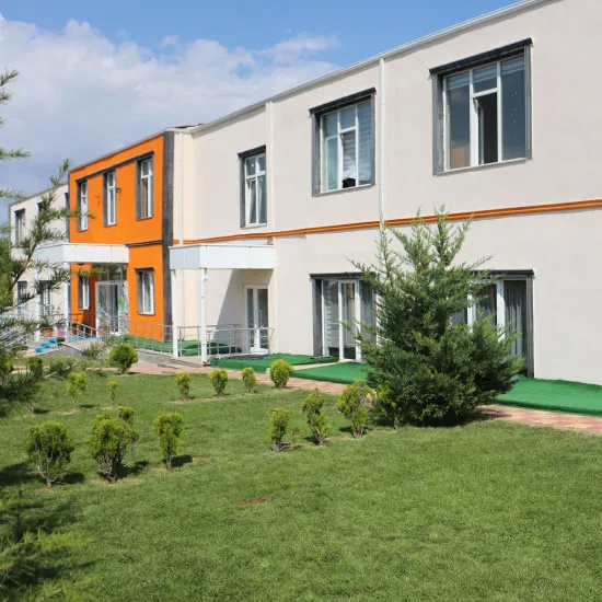 Kırşehir Koleji Merkez Kampüsü fotoğrafı 3