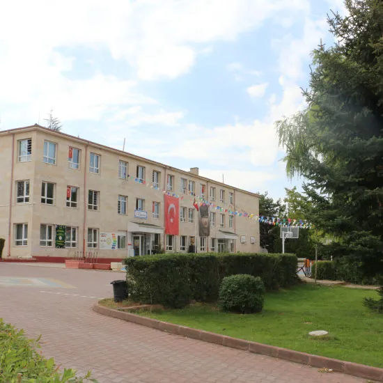 Kırşehir Koleji Merkez Kampüsü fotoğrafı 2