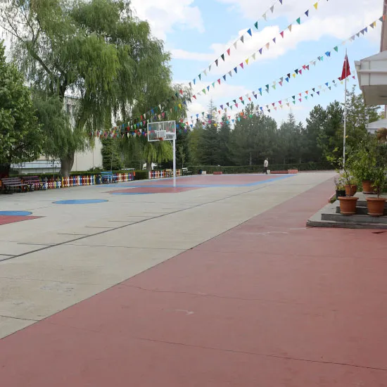 Kırşehir Koleji Merkez Kampüsü fotoğrafı 5