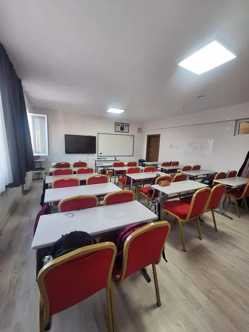 Külliyat Atakum Kampüsü fotoğrafı 4