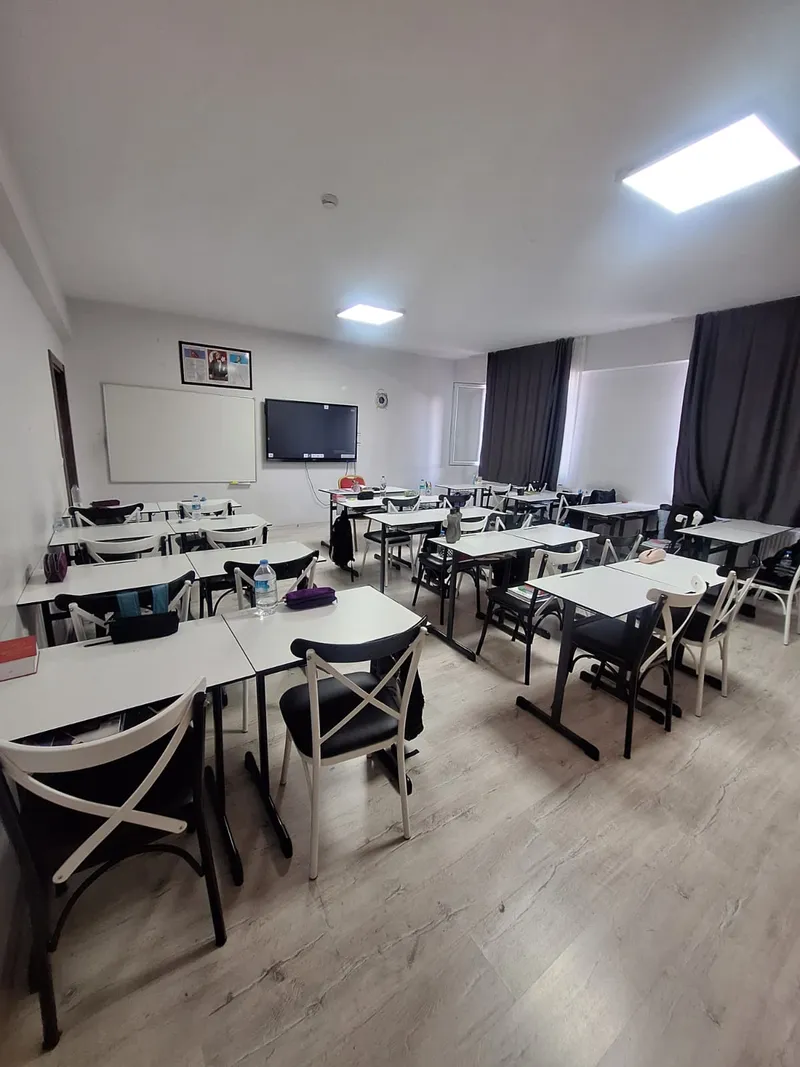 Külliyat Atakum Kampüsü fotoğrafı 5