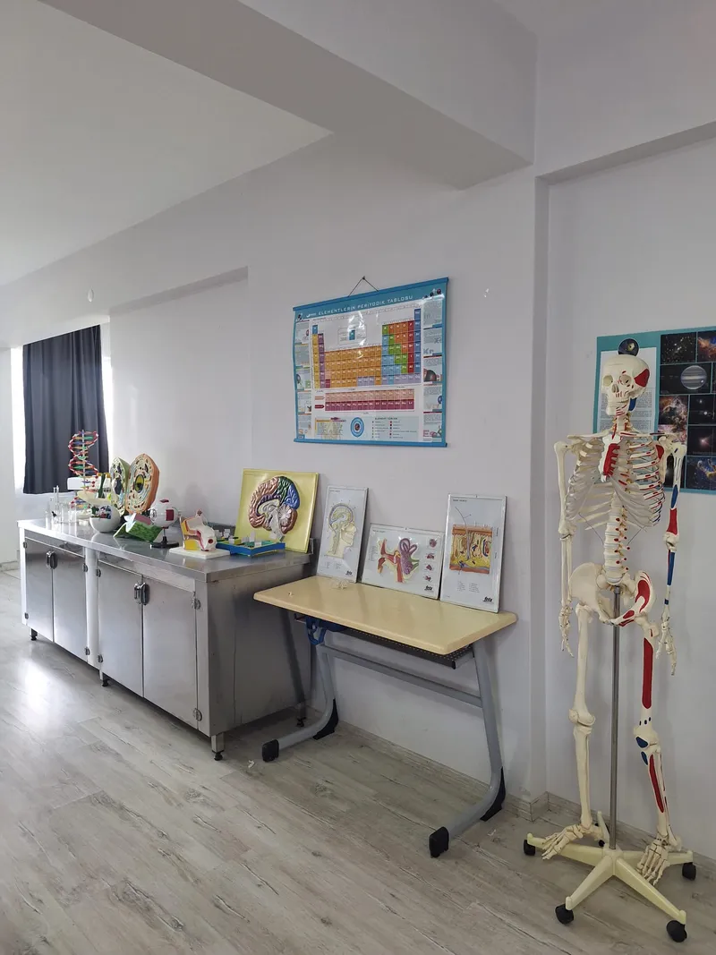 Külliyat Atakum Kampüsü fotoğrafı 3