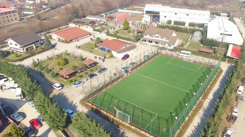 Kültür Koleji Düzce Kampüsü fotoğrafı 2