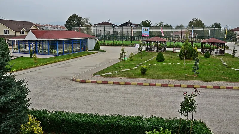 Kültür Koleji Düzce Kampüsü fotoğrafı 3