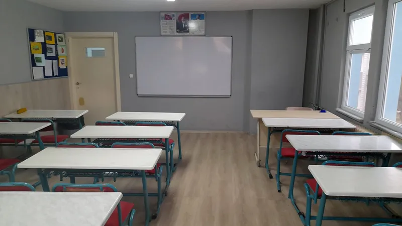 Kültür Koleji Çerkezköy Kampüsü fotoğrafı 2
