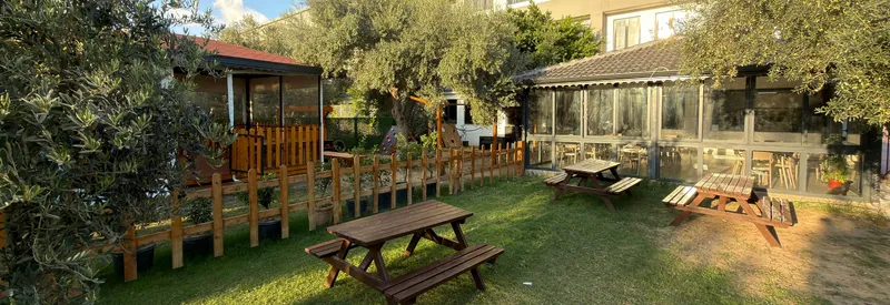 Madalyon Manavgat Kampüsü fotoğrafı 5
