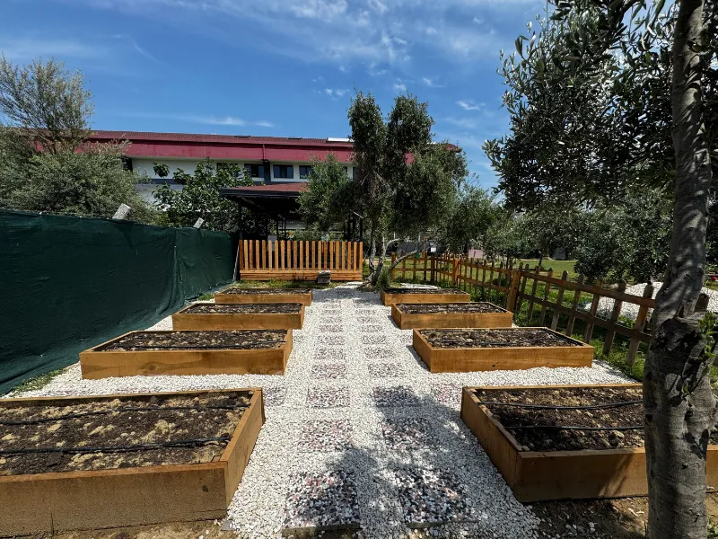 Madalyon Manavgat Kampüsü fotoğrafı 6