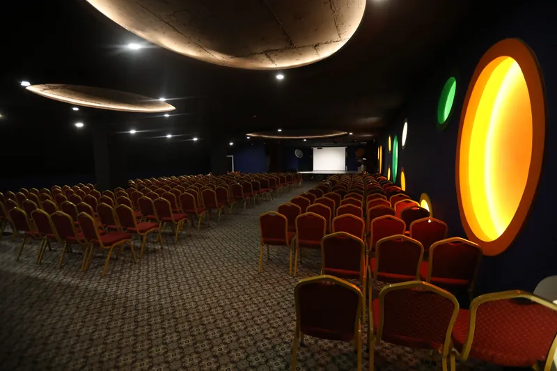 Madalyon Manavgat Kampüsü fotoğrafı 14