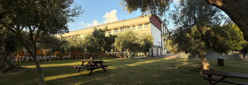 Madalyon Manavgat Kampüsü fotoğrafı 4