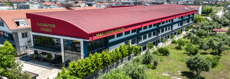Madalyon Manavgat Kampüsü fotoğrafı 2