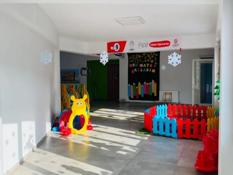 Maya Diyarbakır Kampüsü fotoğrafı 8