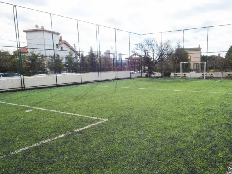 Maya Ankara Lise Kampüsü fotoğrafı 11