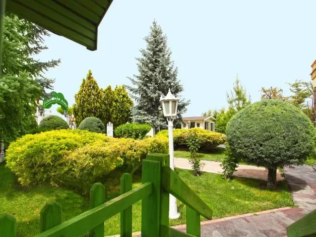 Maya Çocuk Konya Anaokulu fotoğrafı 3