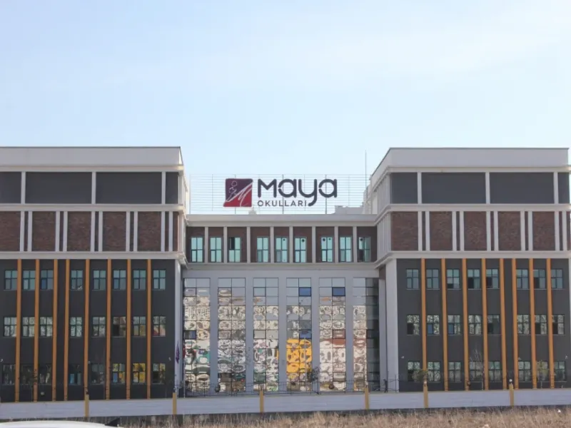 Maya Diyarbakır Kampüsü fotoğrafı 2