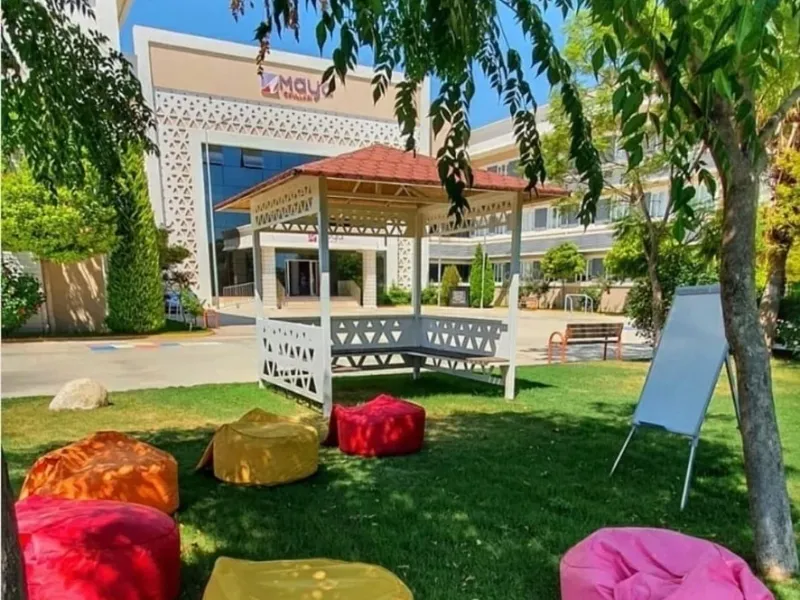 Maya Manavgat Kampüsü fotoğrafı 2