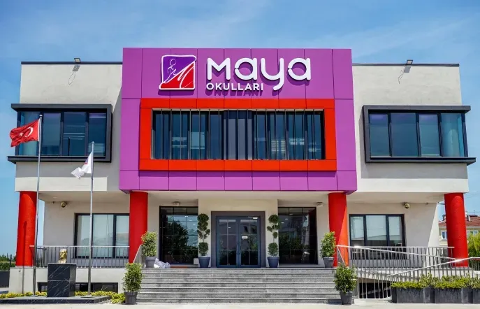 Maya Sakarya Kampüsü fotoğrafı 2