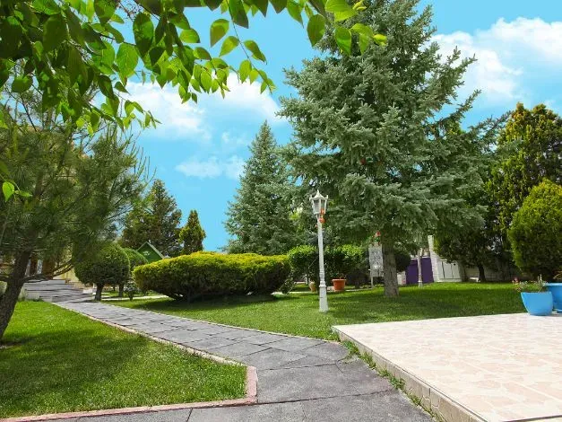 Maya Çocuk Konya Anaokulu fotoğrafı 2