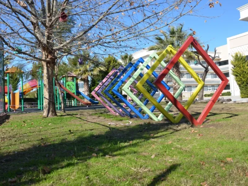 Maya Manavgat Kampüsü fotoğrafı 3