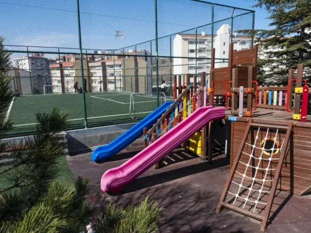 Maya Oran Kampüsü fotoğrafı 2