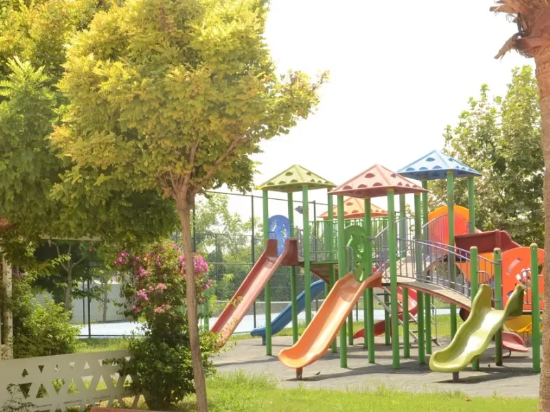 Maya Manavgat Kampüsü fotoğrafı 5