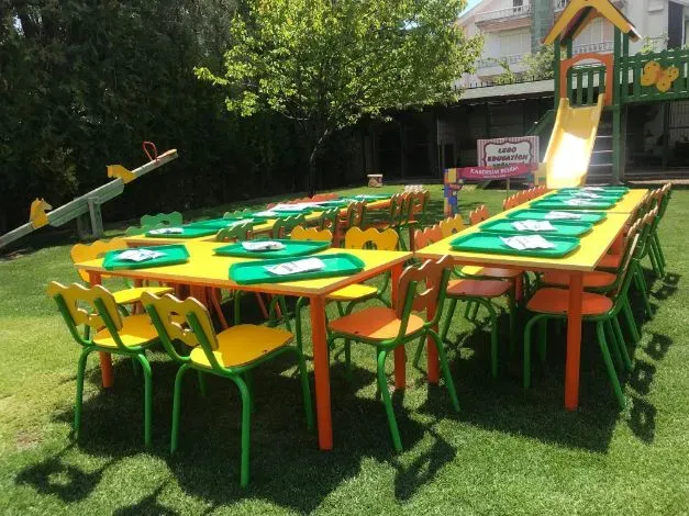 Maya Çocuk Konya Anaokulu fotoğrafı 5