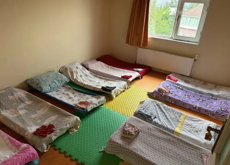 Neşe Erberk Ankara İncek Anaokulu fotoğrafı 4