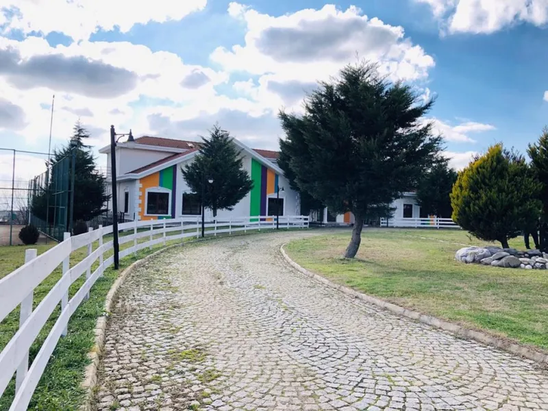 Neşe Erberk Merkez Anaokulu fotoğrafı 6