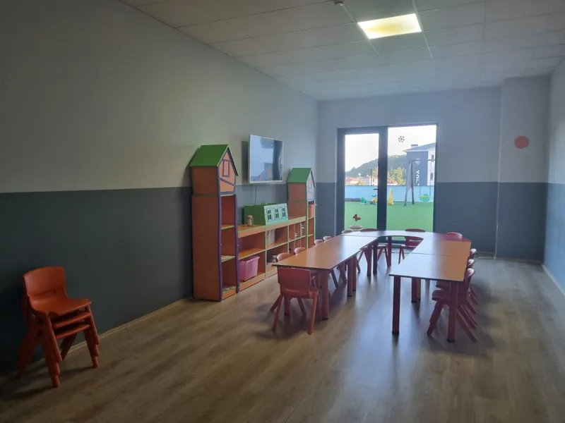 Neşe Erberk Karadeniz Ereğli Anaokulu fotoğrafı 4