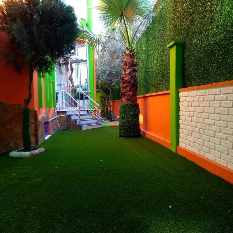 Neşe Erberk Bornova Anaokulu fotoğrafı 5