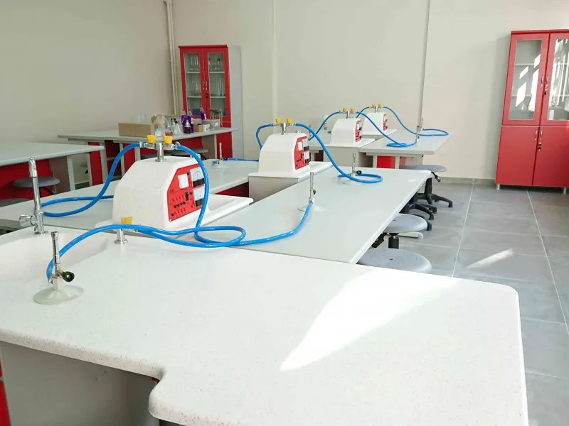 ODTÜ GVO Kayseri Kampüsü fotoğrafı 9