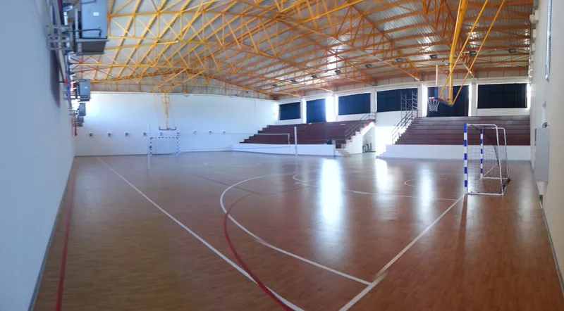 ODTÜ GVO Denizli Kampüsü fotoğrafı 7