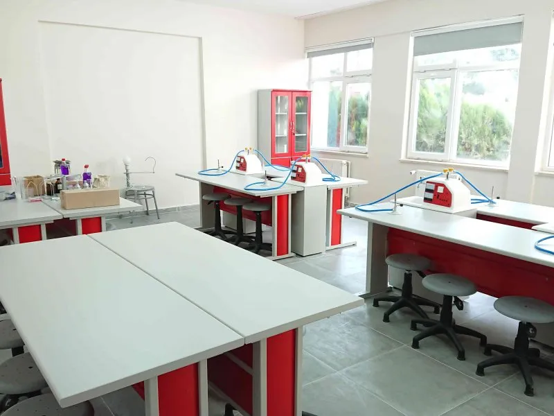 ODTÜ GVO Kayseri Kampüsü fotoğrafı 10