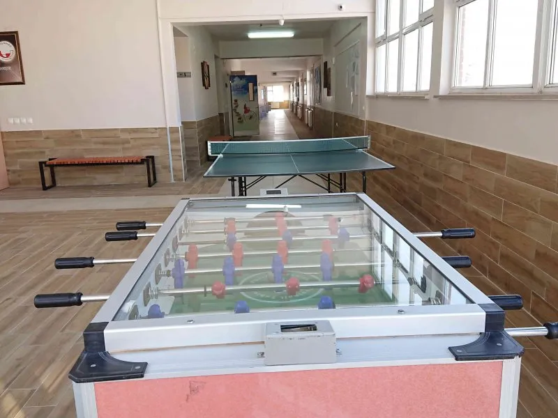 ODTÜ GVO Kayseri Kampüsü fotoğrafı 16