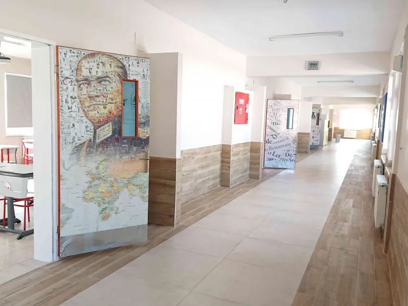 ODTÜ GVO Kayseri Kampüsü fotoğrafı 15