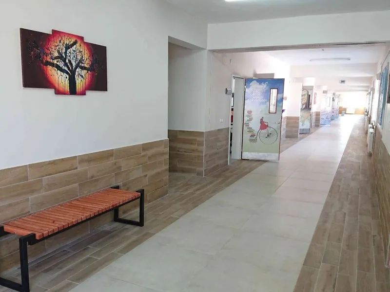 ODTÜ GVO Kayseri Kampüsü fotoğrafı 14