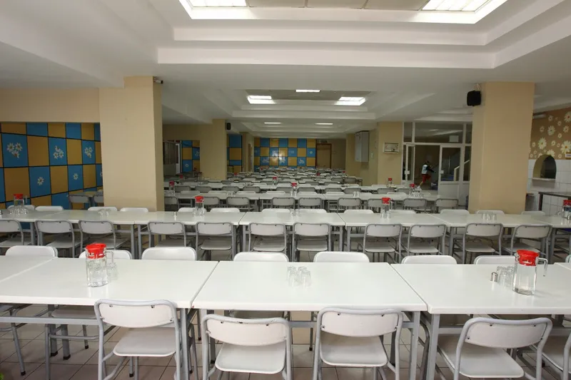 Oğuzkaan Koleji Çapa Kampüsü fotoğrafı 3