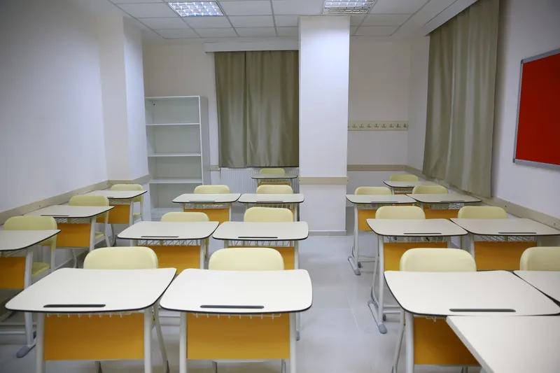 Oğuzkaan Koleji Bakırköy Ortaokul Kampüsü fotoğrafı 4