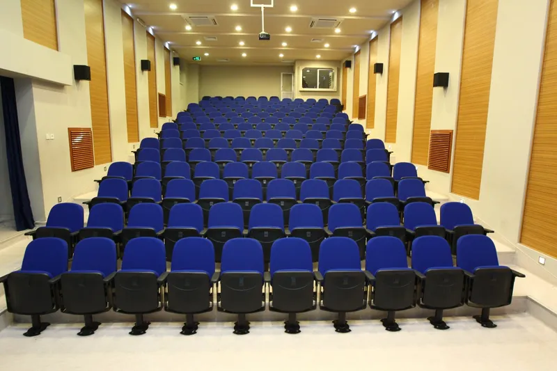 Oğuzkaan Koleji Çapa Kampüsü fotoğrafı 2