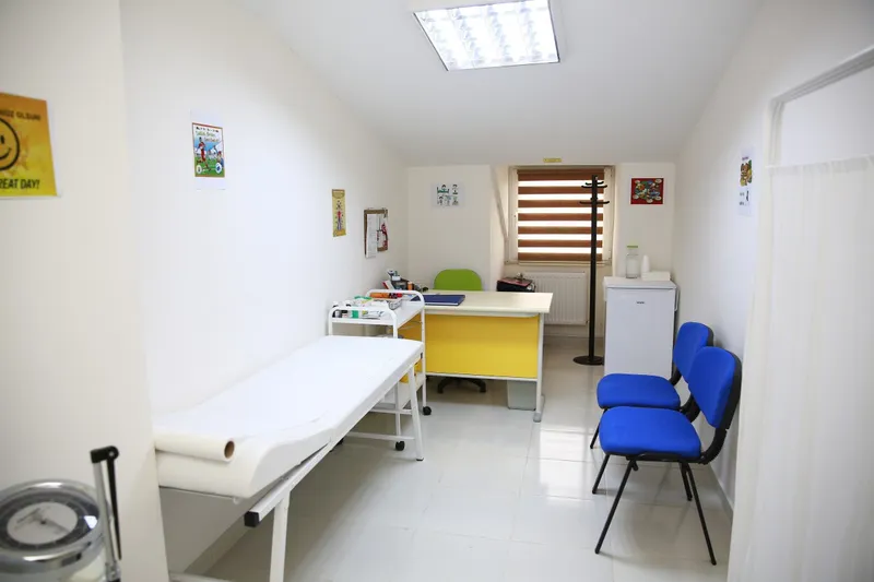 Oğuzkaan Koleji Bakırköy Ortaokul Kampüsü fotoğrafı 7