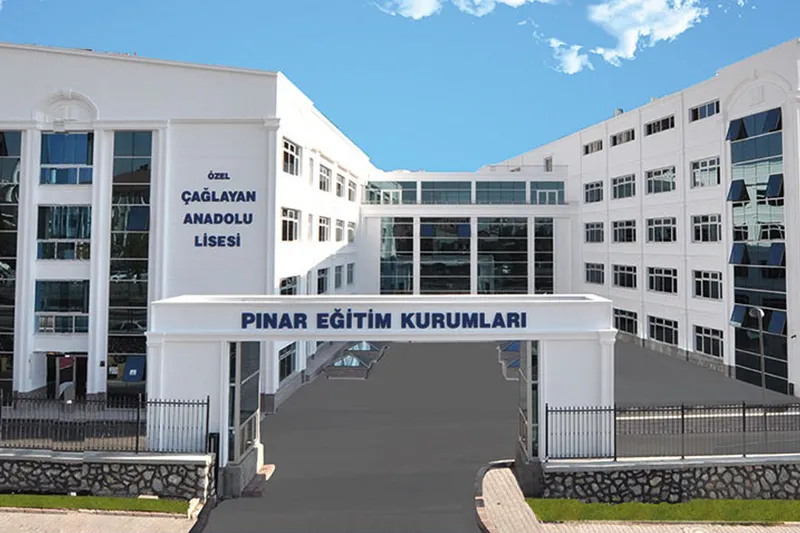 Pınar Yenimahalle Kampüsü fotoğrafı 2