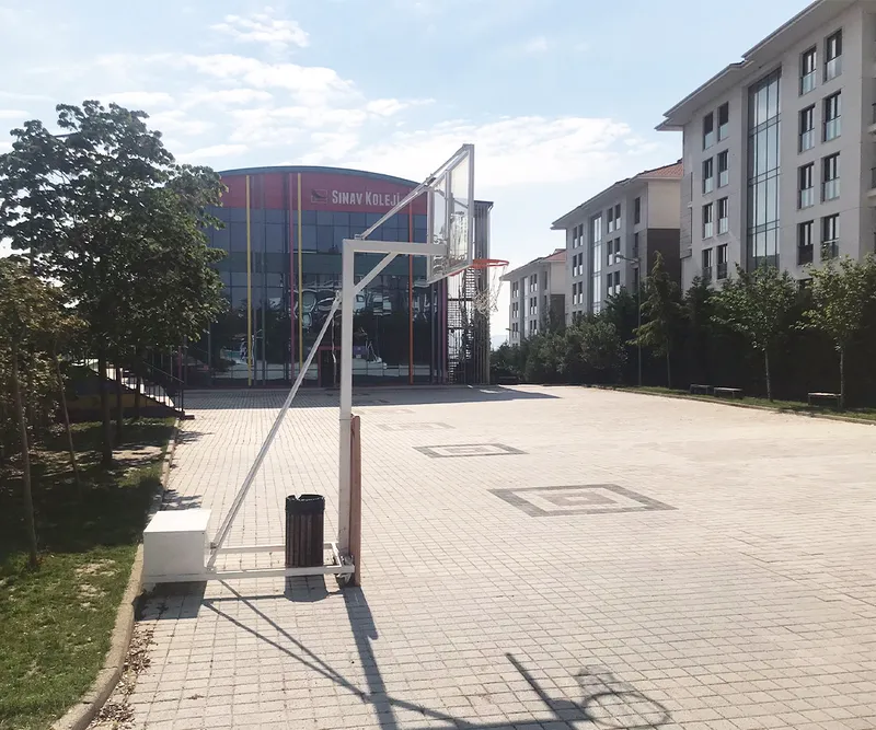 Sınav Koleji Balat Kampüsü fotoğrafı 4