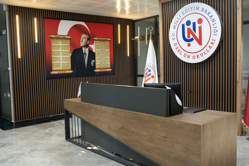 Ün Çorlu Kampüsü fotoğrafı 4