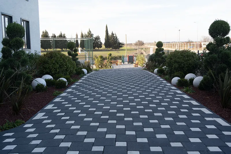 Ün Çorlu Kampüsü fotoğrafı 7