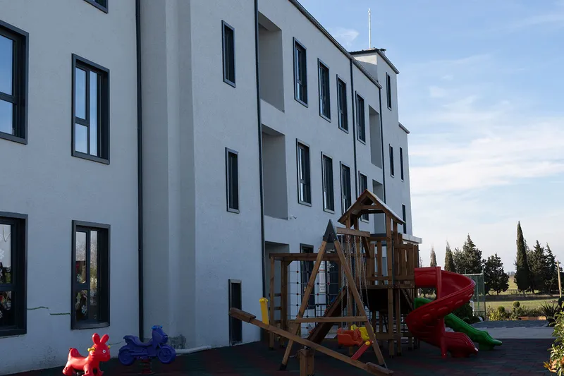 Ün Çorlu Kampüsü fotoğrafı 9
