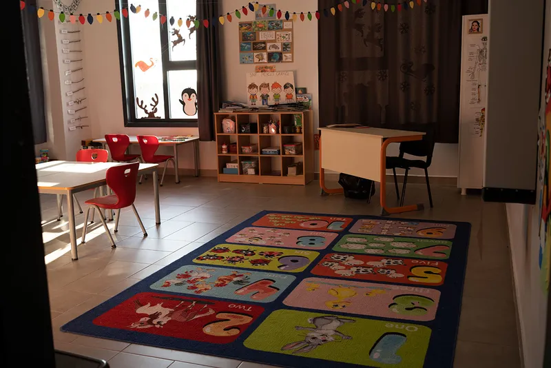 Ün Çorlu Kampüsü fotoğrafı 16
