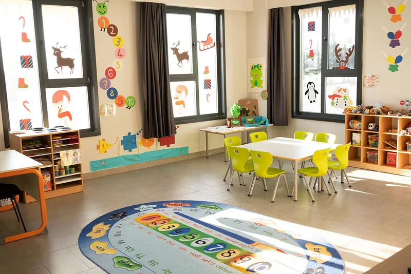 Ün Çorlu Kampüsü fotoğrafı 15