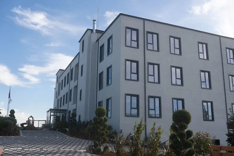 Ün Çorlu Kampüsü fotoğrafı 5