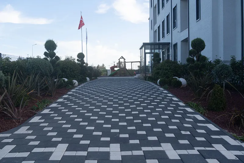 Ün Çorlu Kampüsü fotoğrafı 6