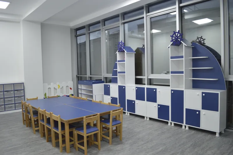 Yavuzlar Yüce Tarla Kampüsü fotoğrafı 6