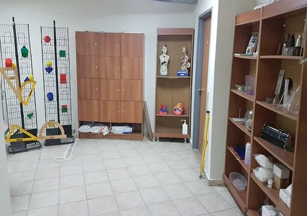 Yavuzlar İncirli Ortaokul Kampüsü fotoğrafı 3